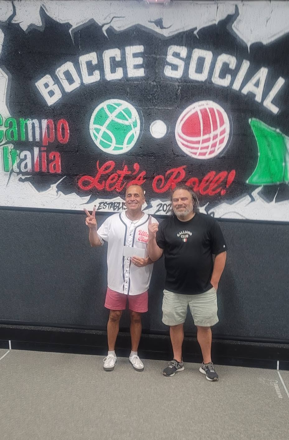Bocce Social, US Bocce Federation, US Bocce, United States Bocce, Long Island Bocce, New York Bocce, NY Bocce, Greater NYC, Long Island NY, New York